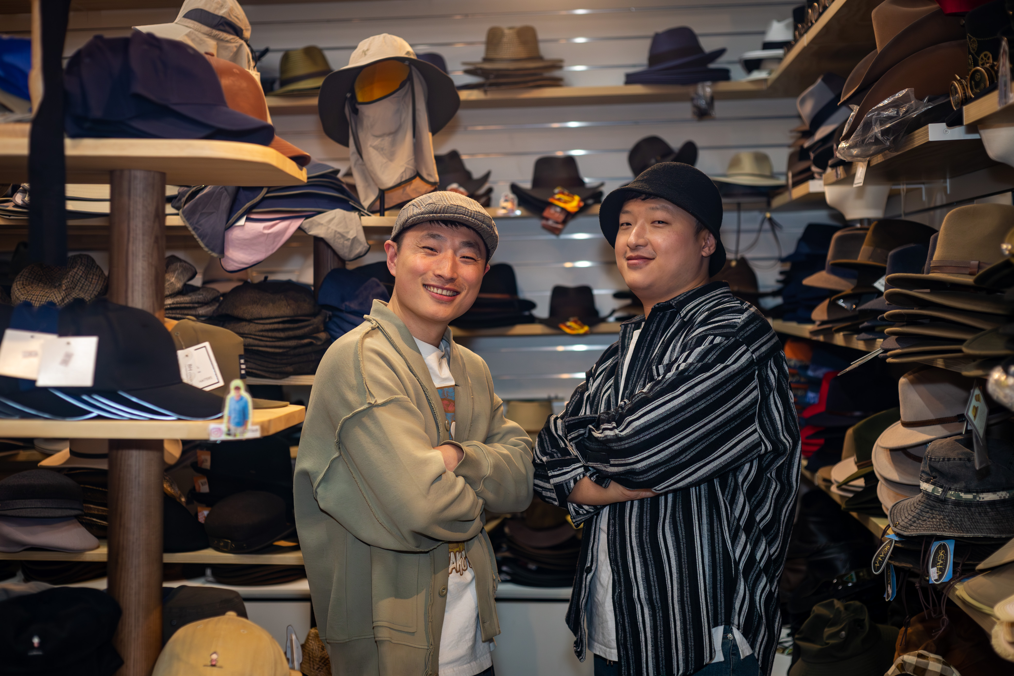 Hat store shop melbourne